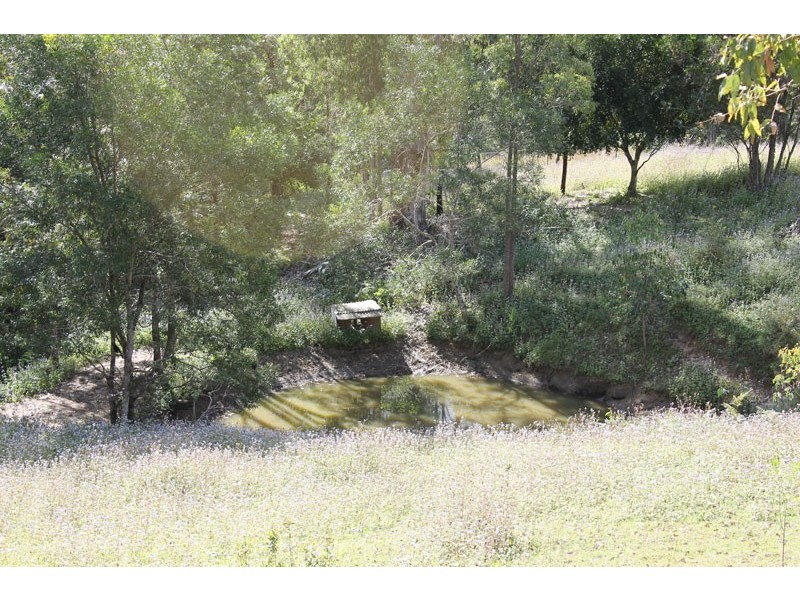 Sandy Creek QLD 4515