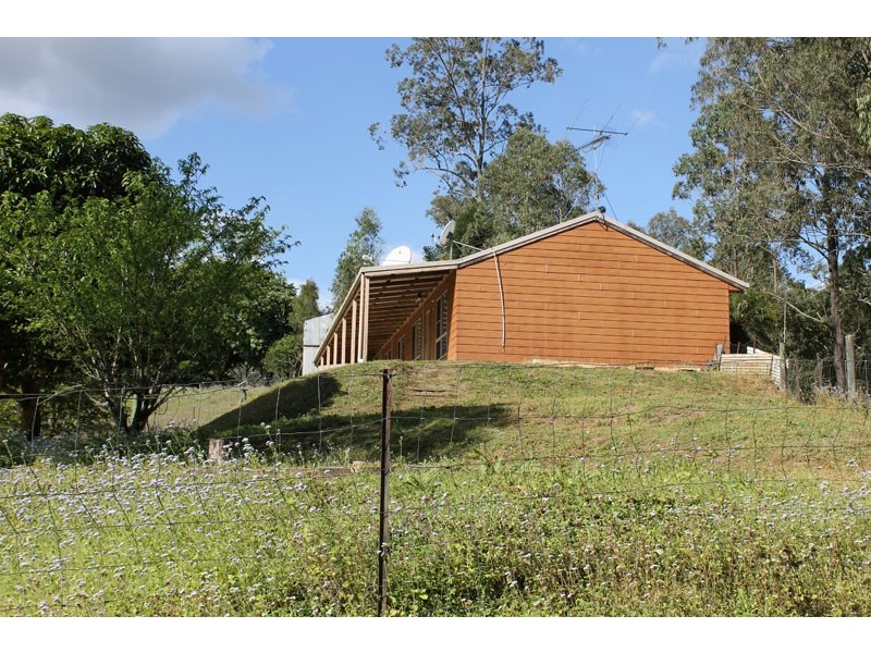 Sandy Creek QLD 4515