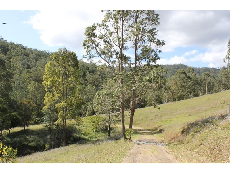 Sandy Creek QLD 4515