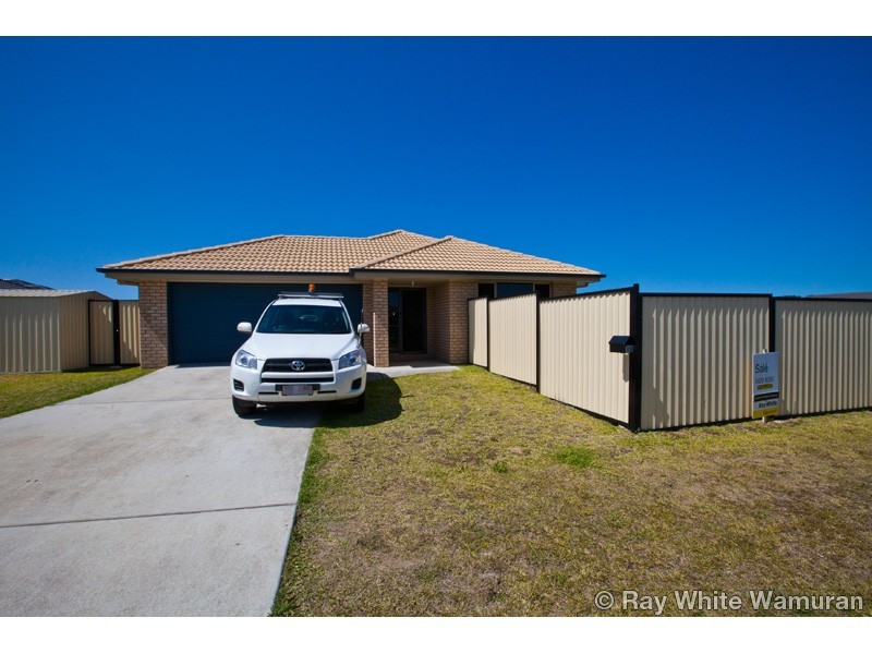 10 Patanga Place, D’aguilar QLD 4514