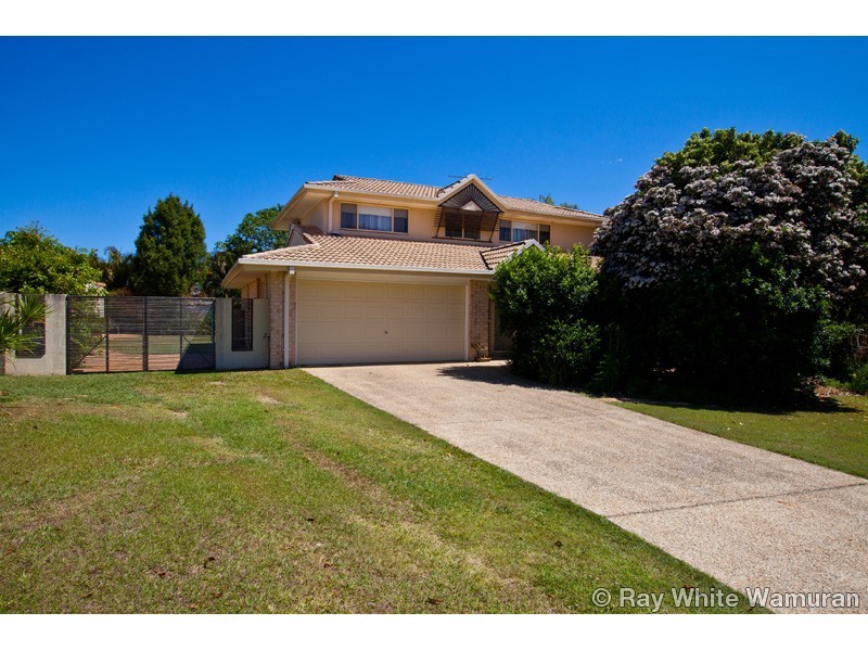Bellmere QLD 4510