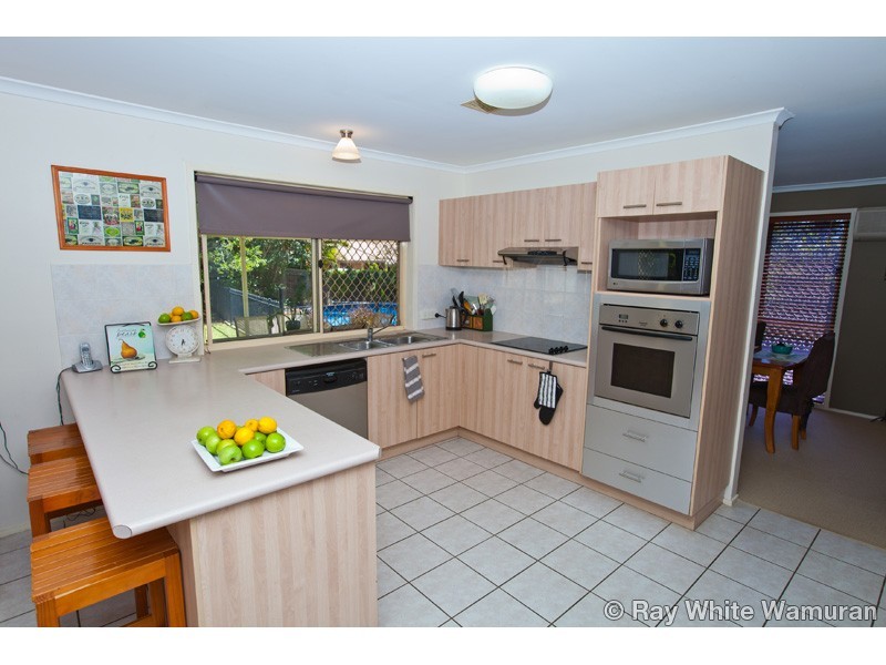 Bellmere QLD 4510