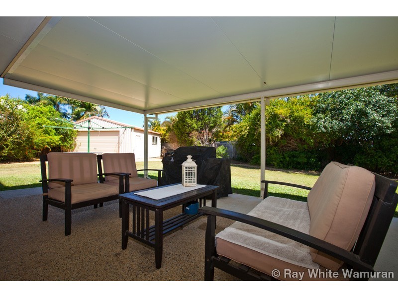 Bellmere QLD 4510