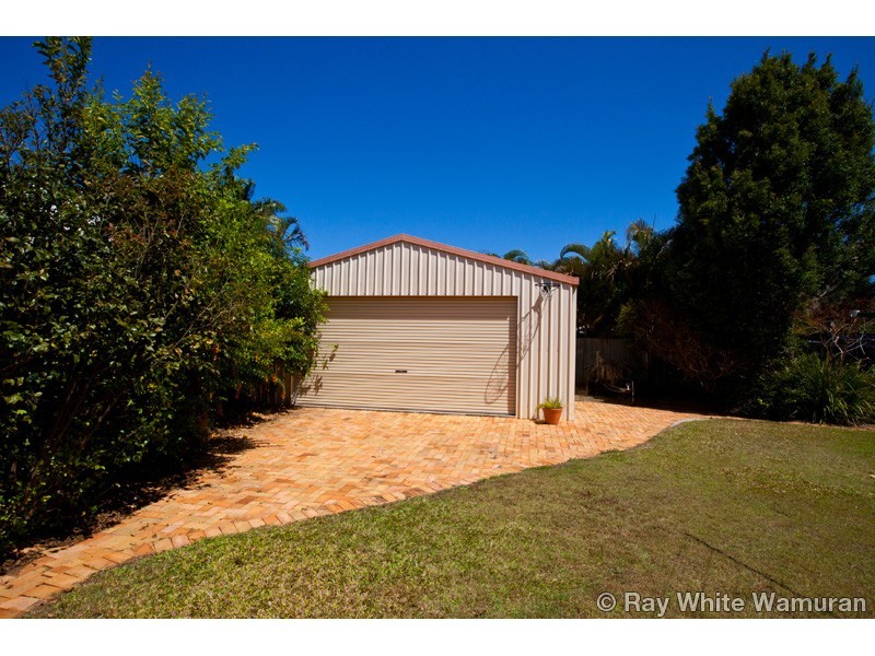 Bellmere QLD 4510