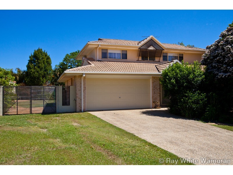 Bellmere QLD 4510