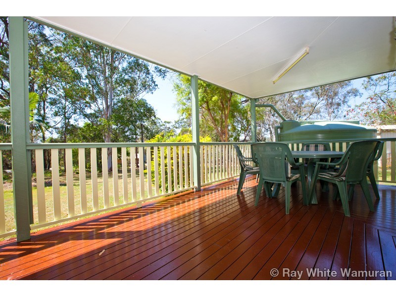 D’aguilar QLD 4514