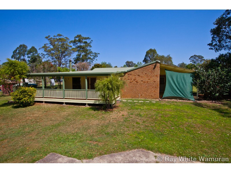 D’aguilar QLD 4514