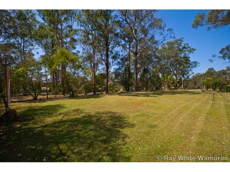 D’aguilar QLD 4514