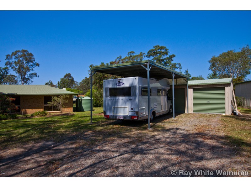 D’aguilar QLD 4514