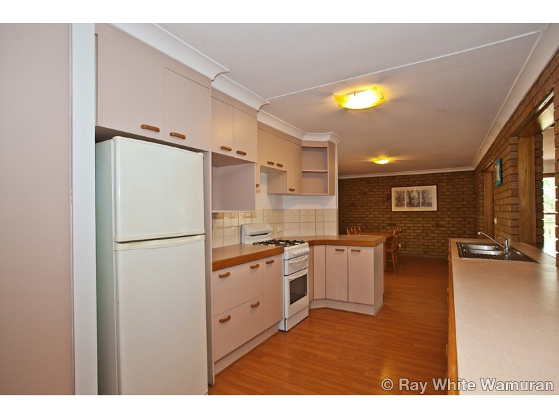 D’aguilar QLD 4514