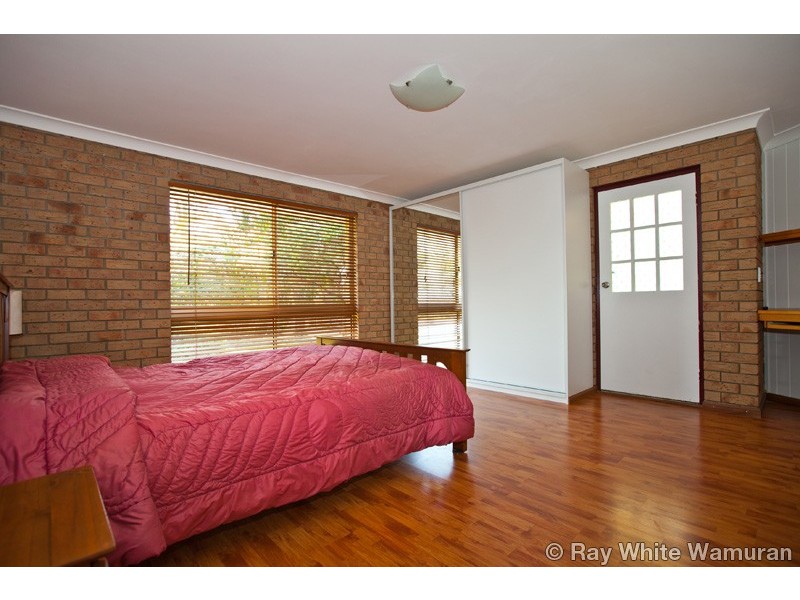 D’aguilar QLD 4514