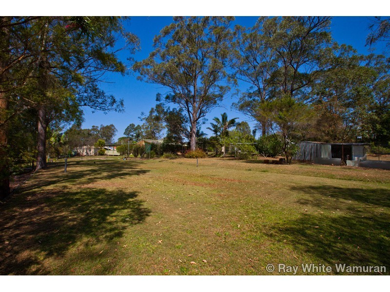 D’aguilar QLD 4514