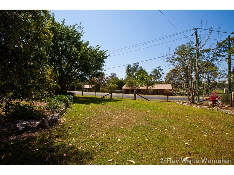 D’aguilar QLD 4514