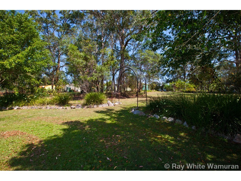 D’aguilar QLD 4514