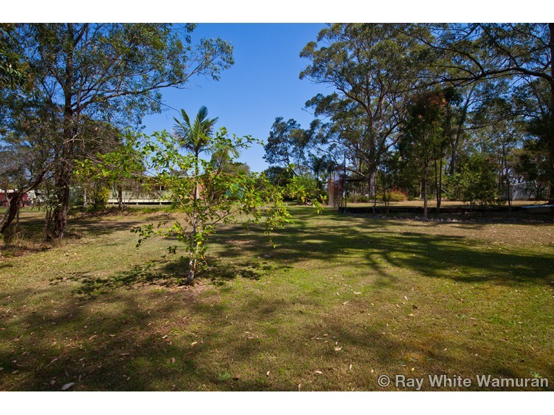 D’aguilar QLD 4514