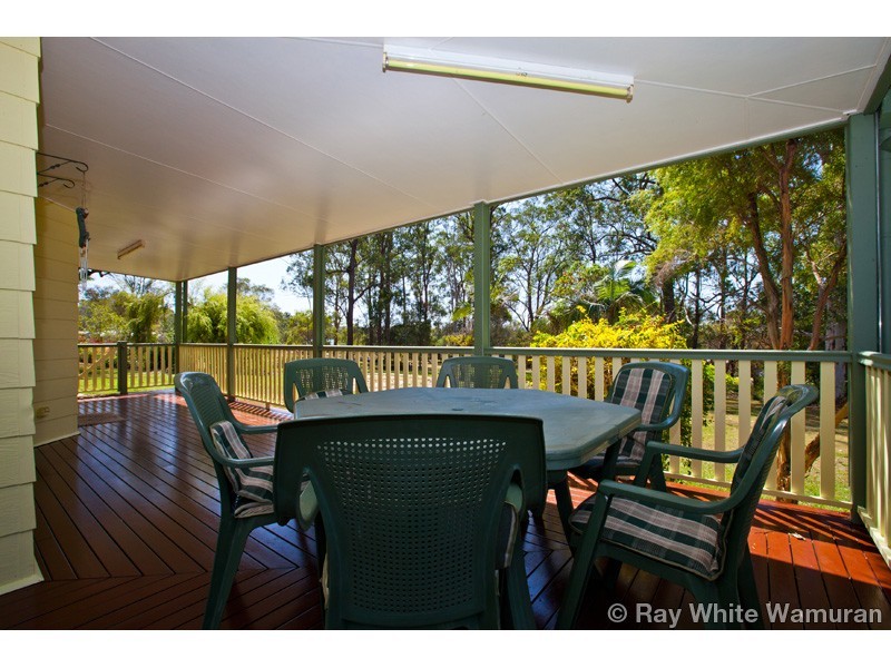 D’aguilar QLD 4514