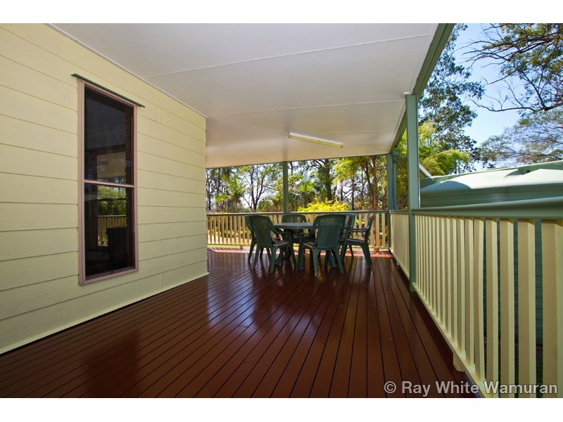 D’aguilar QLD 4514