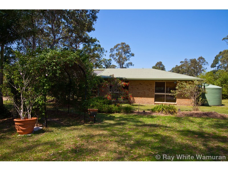 D’aguilar QLD 4514
