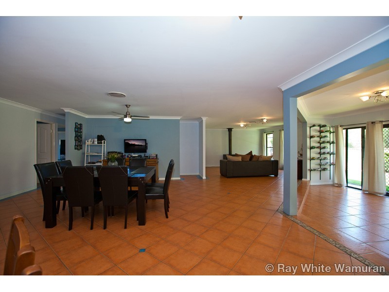 21 Arrowfield Court, Wamuran QLD 4512