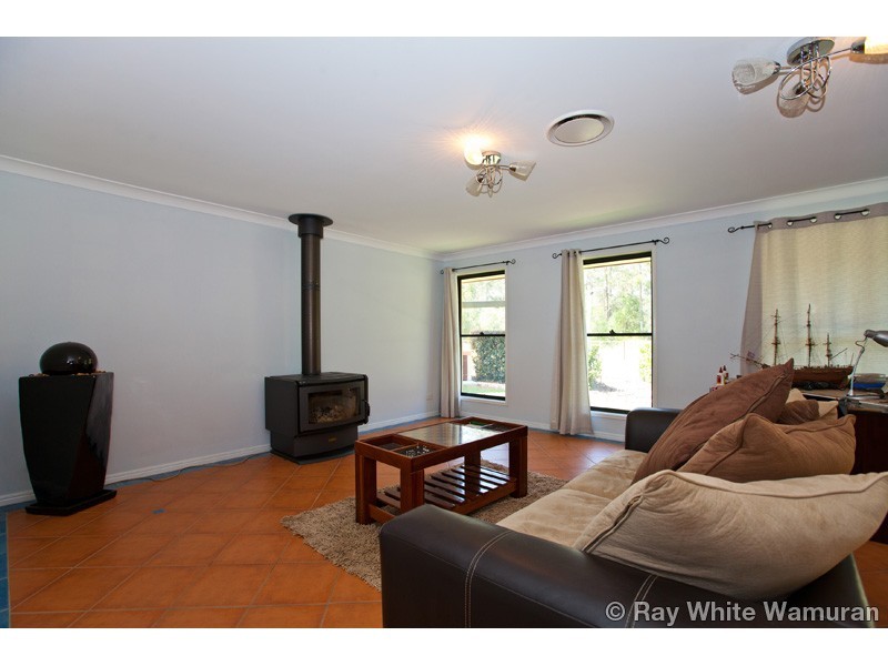 21 Arrowfield Court, Wamuran QLD 4512