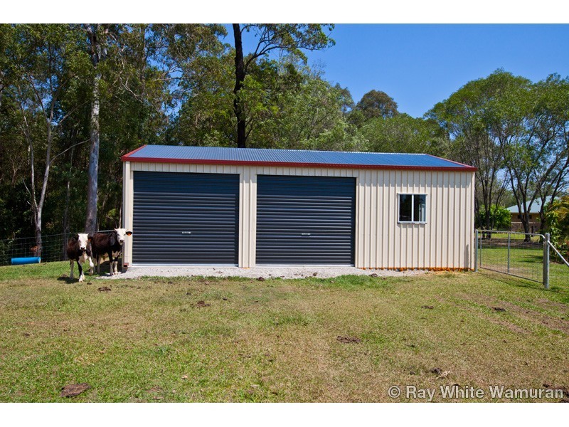 21 Arrowfield Court, Wamuran QLD 4512