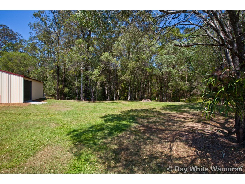 21 Arrowfield Court, Wamuran QLD 4512
