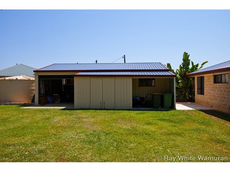 21 Arrowfield Court, Wamuran QLD 4512