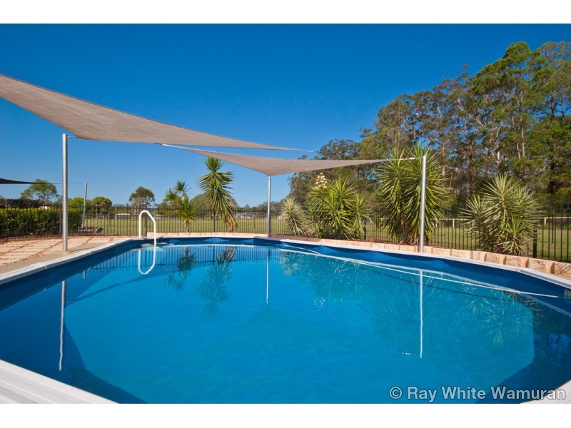 21 Arrowfield Court, Wamuran QLD 4512