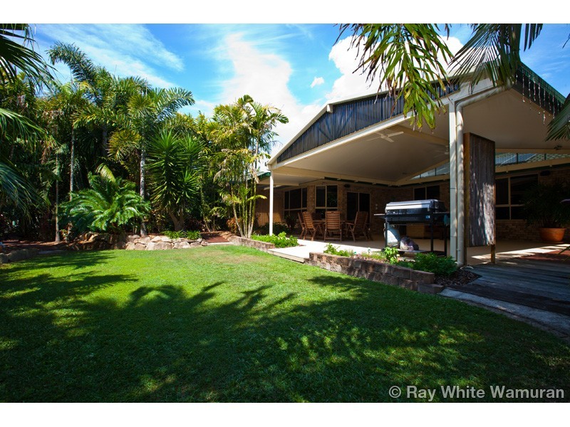 2 Sharpe Court, Burpengary QLD 4505
