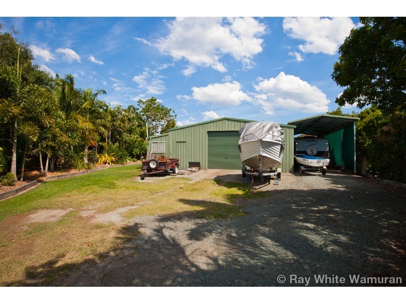 2 Sharpe Court, Burpengary QLD 4505