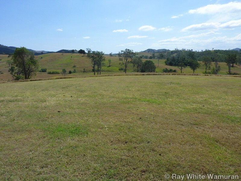 Kilcoy QLD 4515