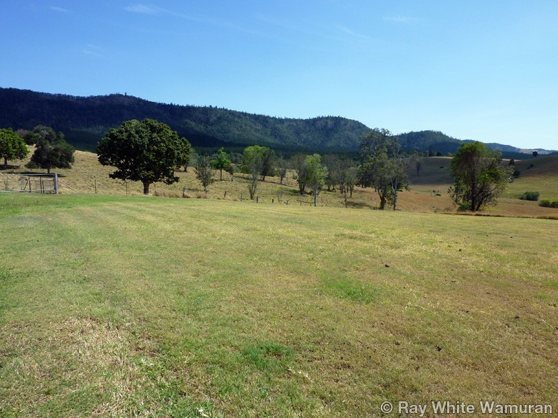 Kilcoy QLD 4515