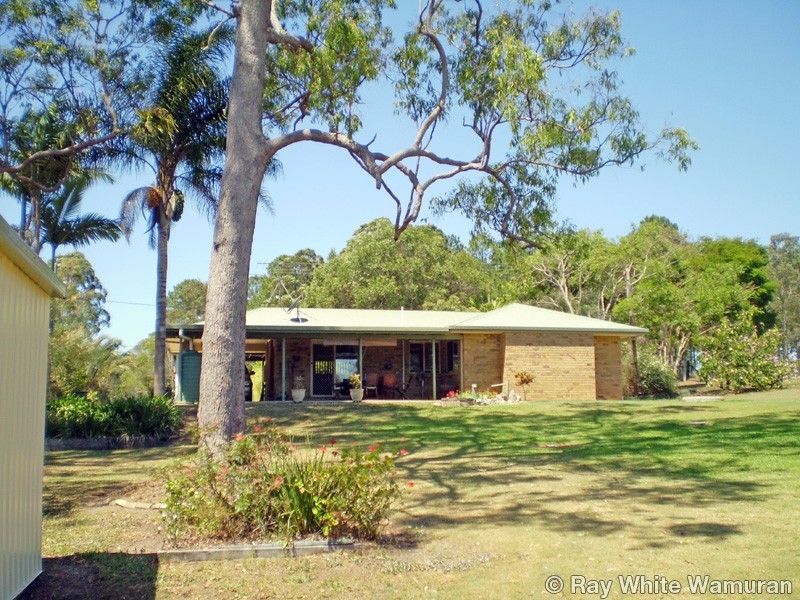 Delaneys Creek QLD 4514