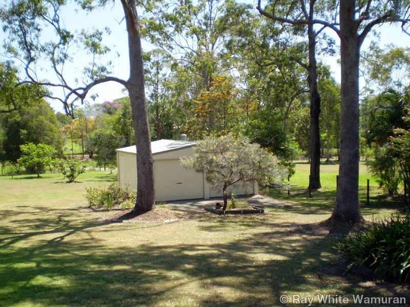 Delaneys Creek QLD 4514