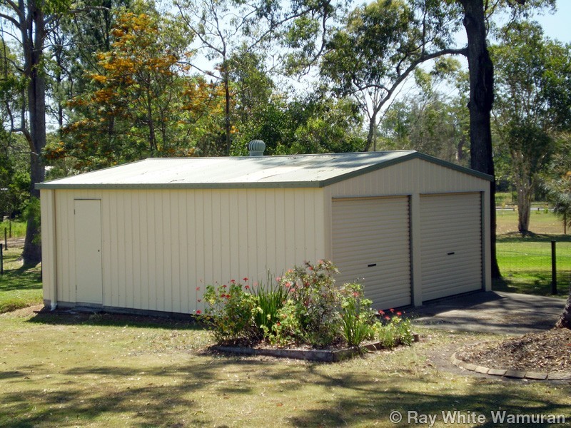 Delaneys Creek QLD 4514