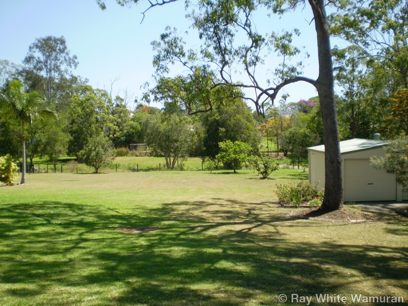 Delaneys Creek QLD 4514