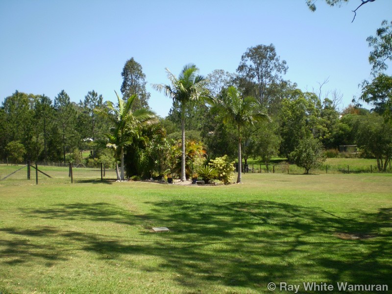 Delaneys Creek QLD 4514
