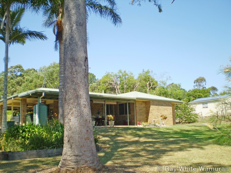 Delaneys Creek QLD 4514
