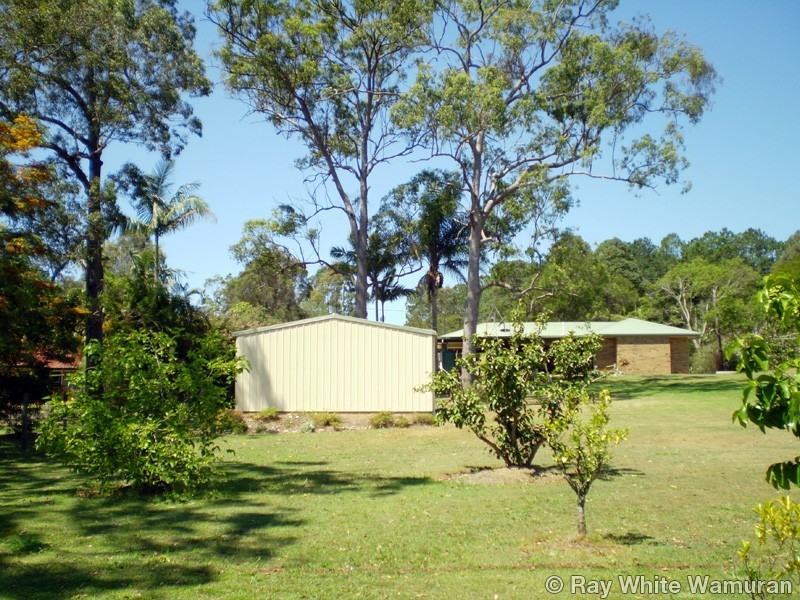 Delaneys Creek QLD 4514