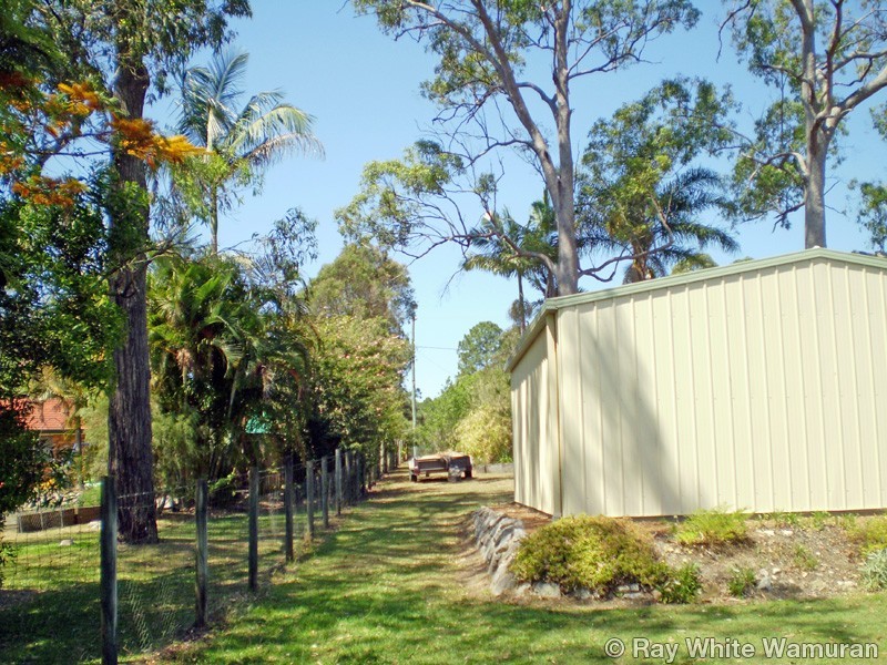 Delaneys Creek QLD 4514