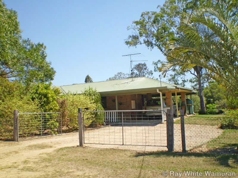 Delaneys Creek QLD 4514