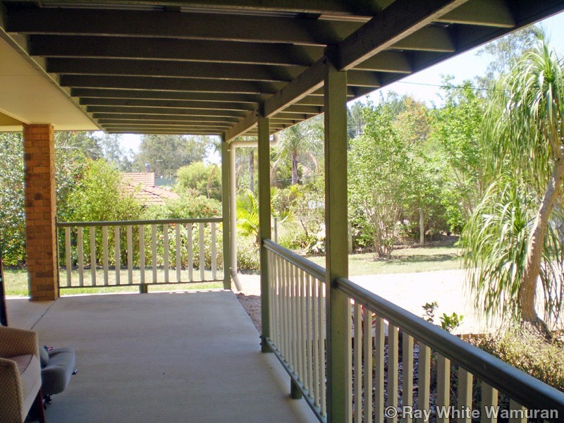 Delaneys Creek QLD 4514