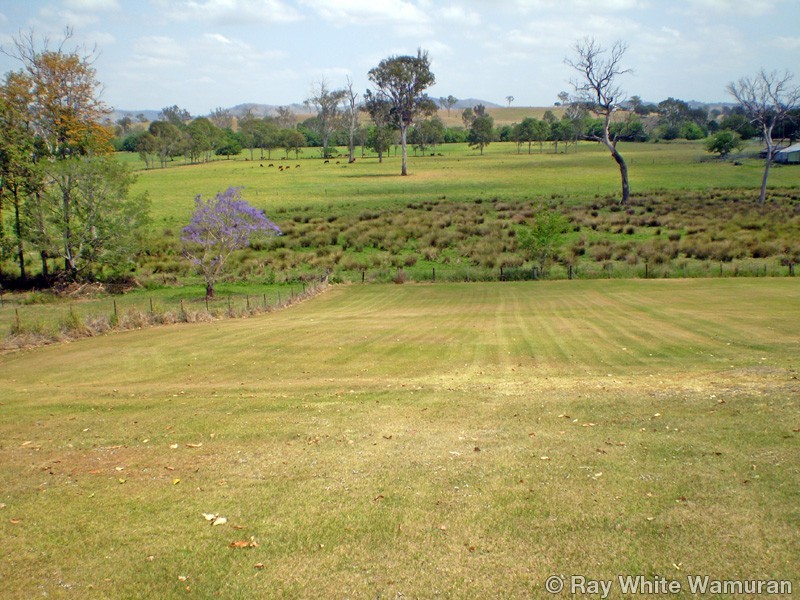 Kilcoy QLD 4515