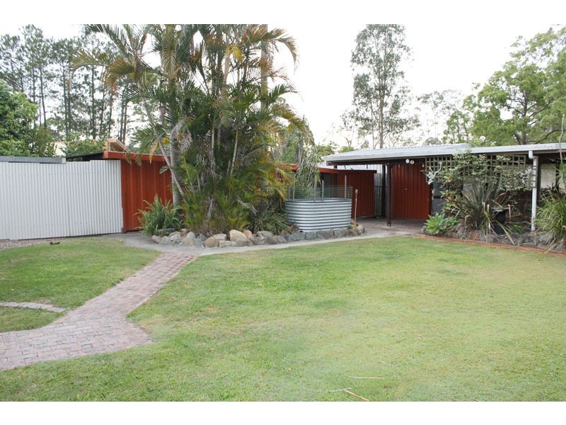 Woodford QLD 4514