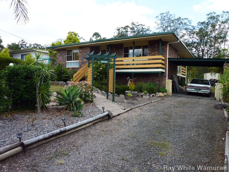 Woodford QLD 4514