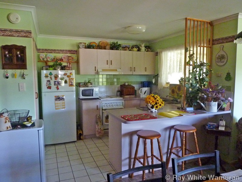 Woodford QLD 4514