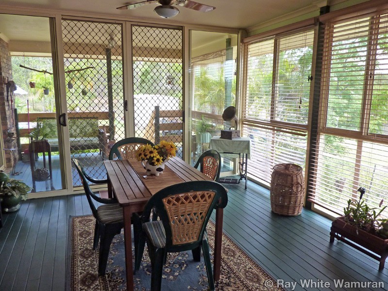 Woodford QLD 4514