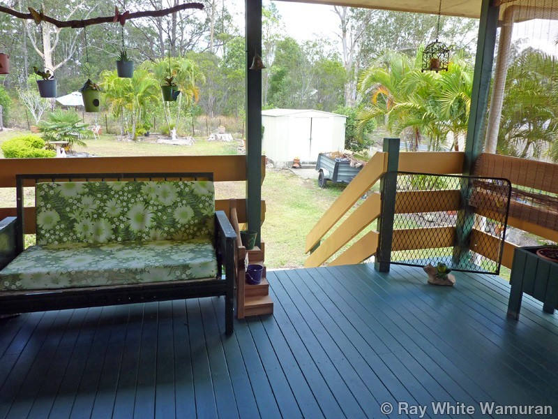 Woodford QLD 4514