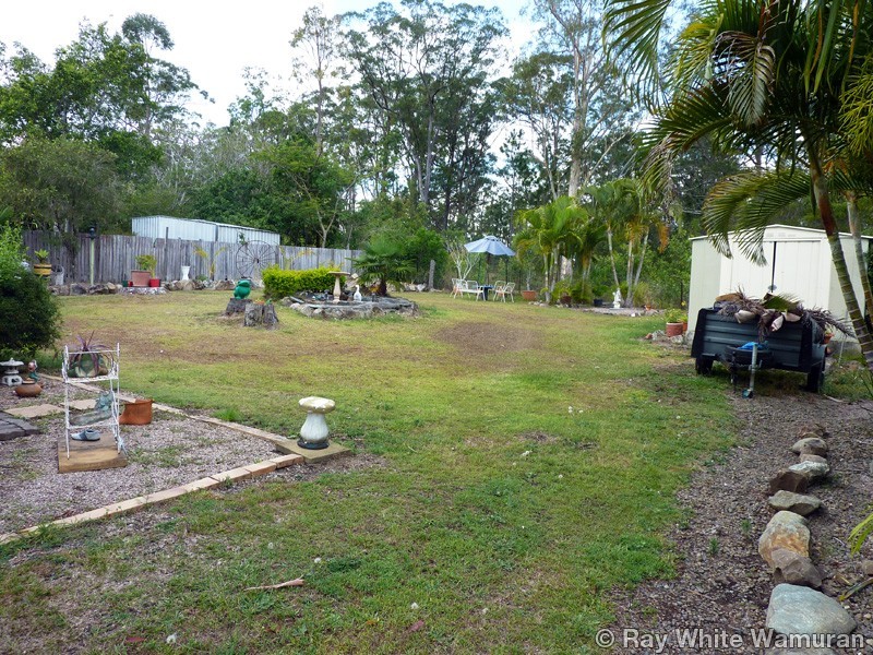 Woodford QLD 4514