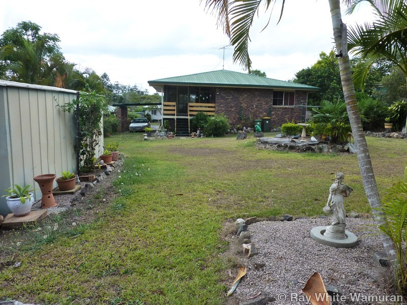 Woodford QLD 4514